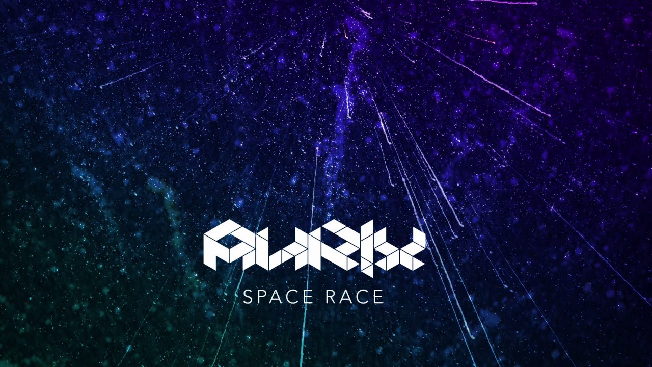 Watch Aurix - Space Race on YouTube Watch Aurix - Space Race on YouTube
