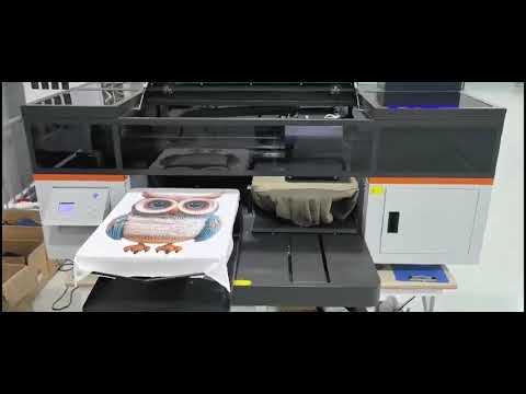 DTG PRINTER