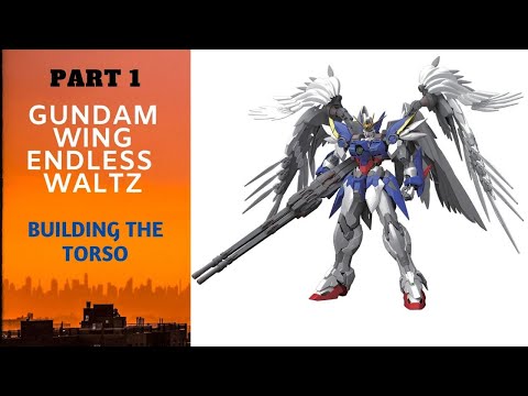 Gundam Wing Endless Waltz Deathscythe 4″ Iron On Patch Anime Mecha