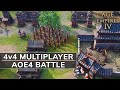 KÖTÜ BİR YILIN SON GÜNÜ AGE OF EMPİRES IV