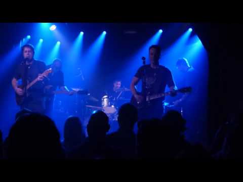 Creeper Lagoon - Under The Tracks (The Echo, Los Angeles CA 3/3/17)