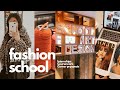 Fashion business student ; Internships, the course, career options & more