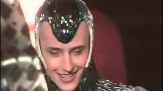 Vitas - 7th Element (russian blblblblbl)