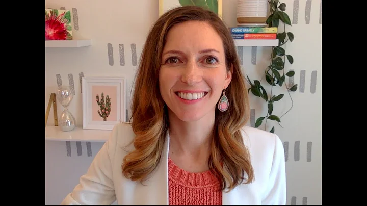 Introduction to Bethany O'Connor Coaching, LLC