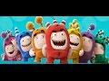 Oddbods saison 2 épisode 1 &quot;L&#39;anniversaire de Jeff&quot;