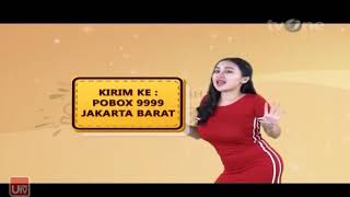 Download lagu Iklan Cupi Cupita Kocak Banget!!