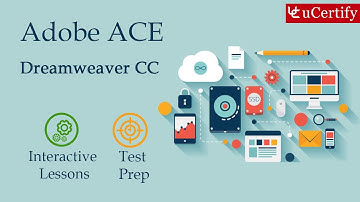 Adobe Dreamweaver CC