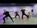 Duos Dance Studio / СONTEMPORARY (Short)