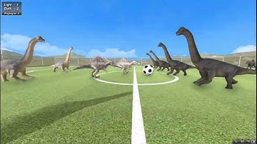 EPIC COMEBACK!! GETTING MEGA MEGALODON|Beast Battle Simulator#4