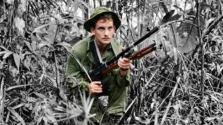 What MACV-SOG Said After Working With The Australian SAS Scout They Refused To Give Back