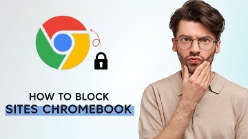 How to Block & Unblock Websites on School Chromebook (2025)