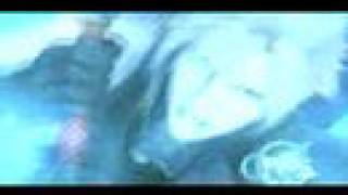 Final Fantasy: Advent Children AMV--Saosin-"Let Go Control"