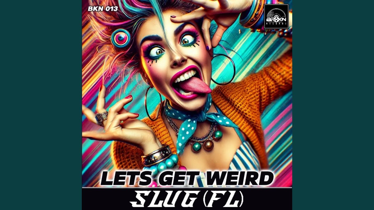YouTube에서 Lets Get Weird (Original Mix) 보기 YouTube에서 Lets Get Weird (Original Mix) 보기