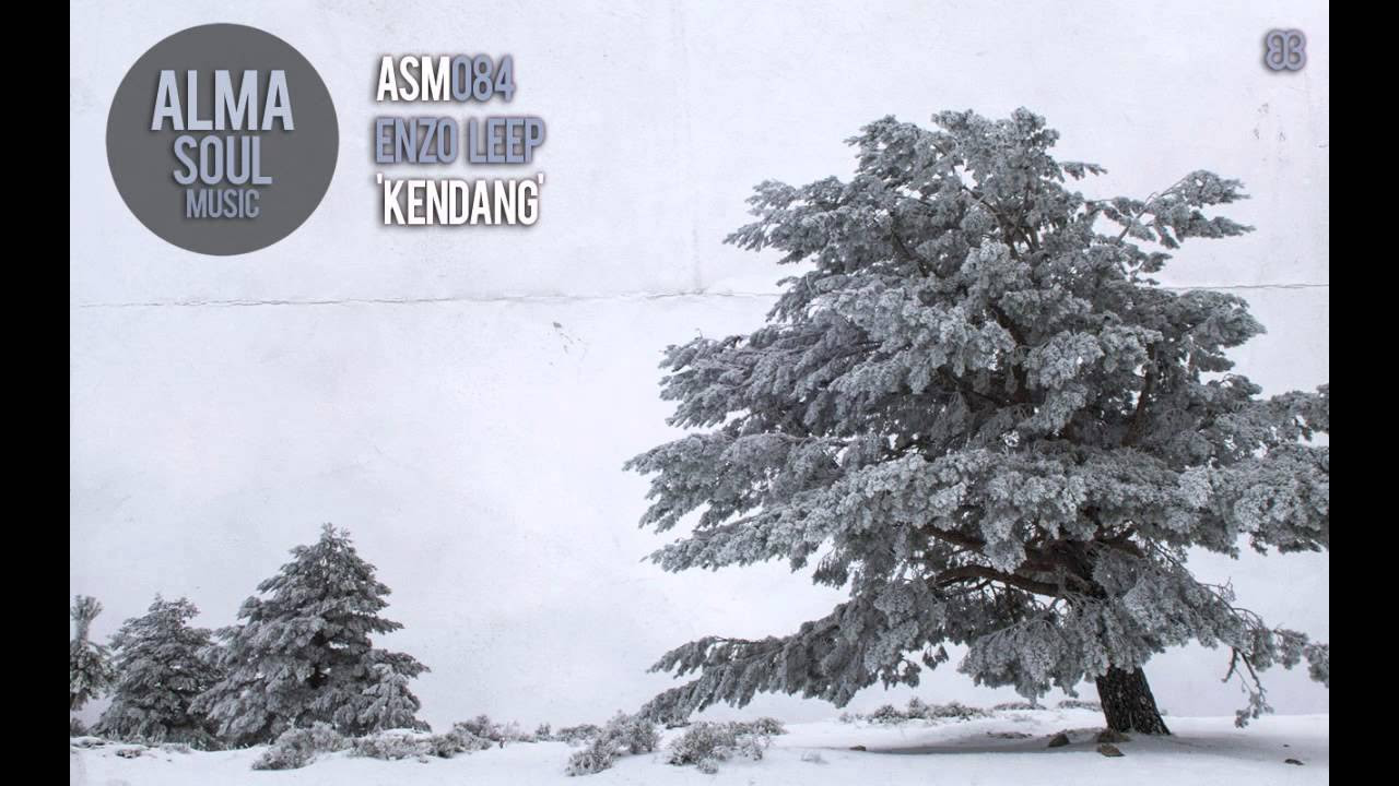 Enzo Leep - Kendang (D.Moreno Remix)