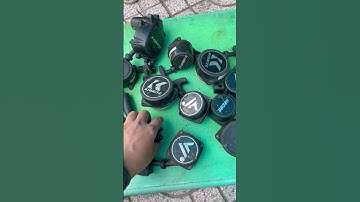 Chụp giật trợ lực Echo cắt cỏ. Zalo 0989 037 678