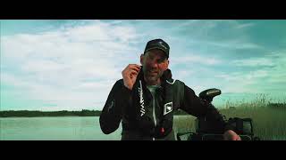 Anders Krus tips for pike fishing 3/4 - colors