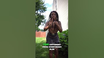 Stop Comparing: Embrace Your Unique Journey & Content