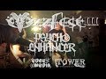 Capture de la vidéo Psycho Enhancer Live Full Set @ Özzfest Warm Up Juz St. Peter Duisburg 10.08.2018