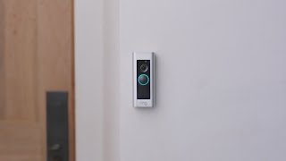 Fresno PD & Fresno Sheriff's team up with Amazon Ring doorbell system