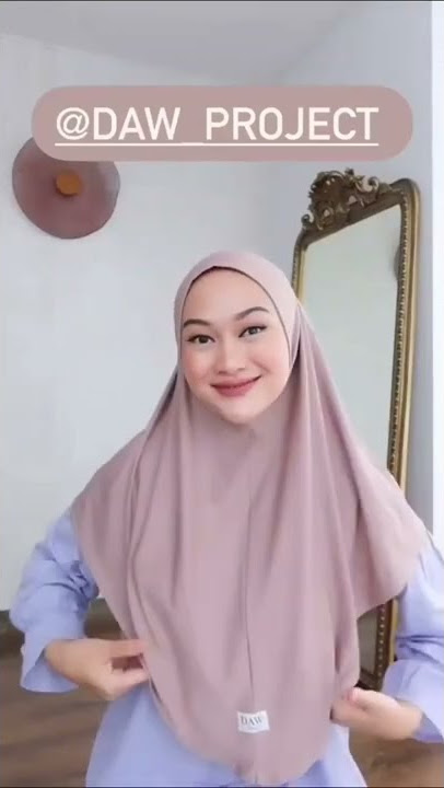 BERGO TANPA PET TERNYAMAN / BERGO UNTUK SEHARI-HARI