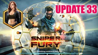 GameLoft Sniper Fury Update 33 New Futures ! Indian Army screenshot 5