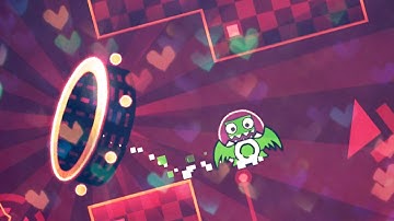 GEOMETRY DASH [2.1] - 