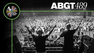 Thumbnail Group Therapy 489 with Above & Beyond and Naz