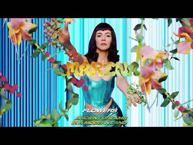 Marina Flowers 翻訳 日本語で 歌詞 Marina Flowers 翻訳 日本語で 歌詞