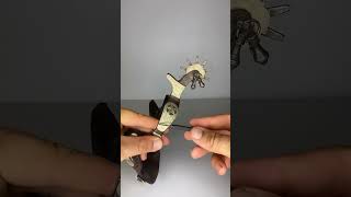 The Parts Of A Spur Explained.