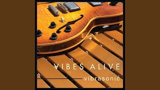 Video thumbnail of "Vibes Alive - Daydream"