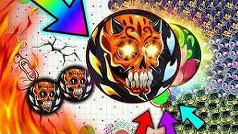 BLOB"%99,99" IMPOSSIBLE/ POPSPLITS⏺ TEAMS DESTROYING