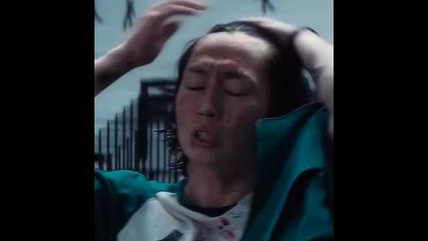 Why Nam-gyu is copying Thanos 😡 - Squidgame3 - Peligrosa - Nam-gyu edit -#squidgame3 #netflix #edit