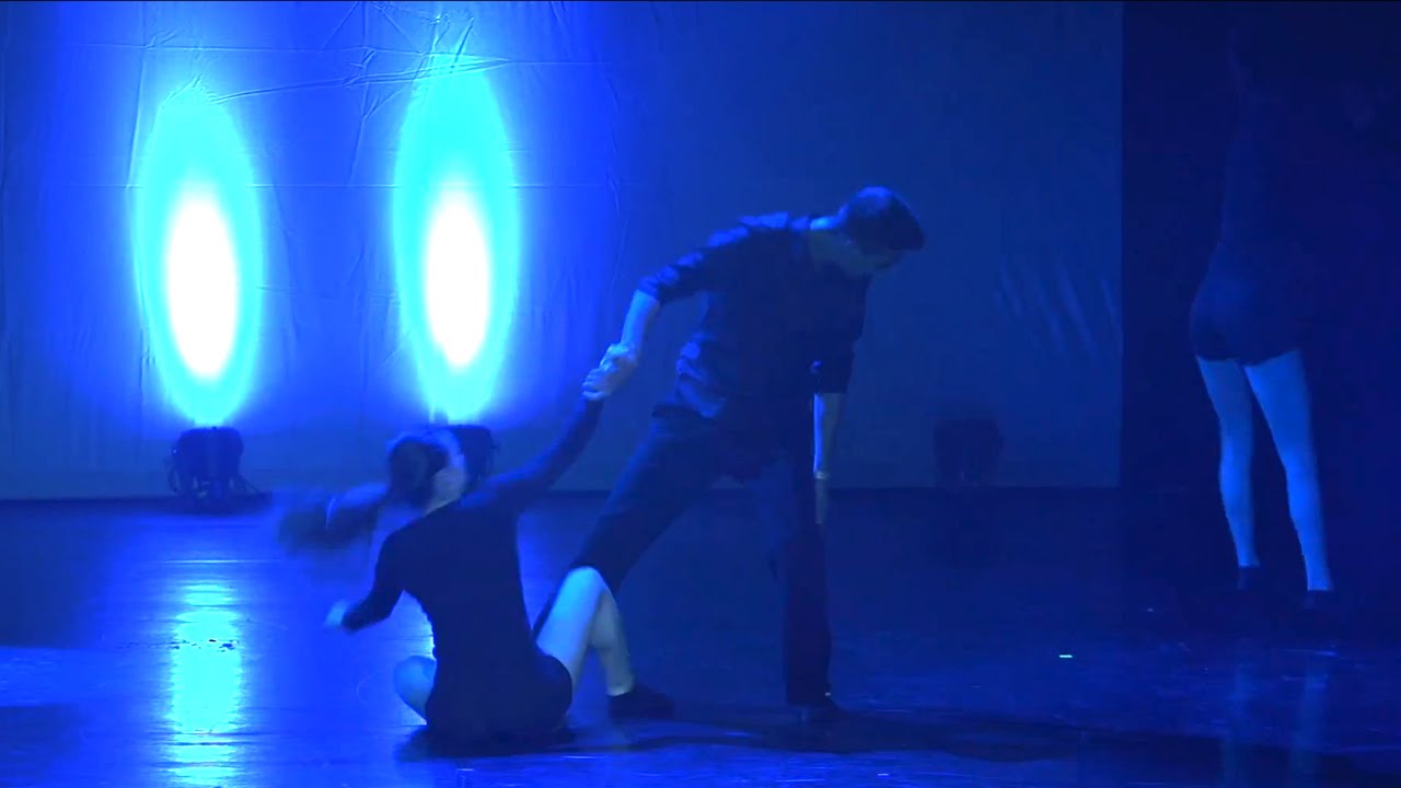 Idén érettségiző növendékeink előadása, 2014/15