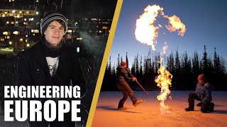 The Town Where Death Is (Mostly) Illegal