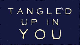 Video thumbnail of "Judy Blank - Tangled Up In You (Official Audio)"