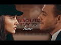 Eda + Serkan "teach me how to love" [01x23 trailers]