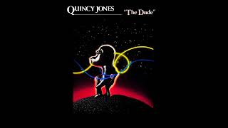 Quincy Jones-Ai No Corrida 1981