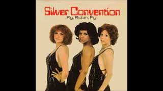 Silver Convention    Spend The Night With Me 1978 hq hd Mp3