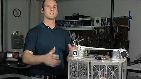 Engineeering Projects