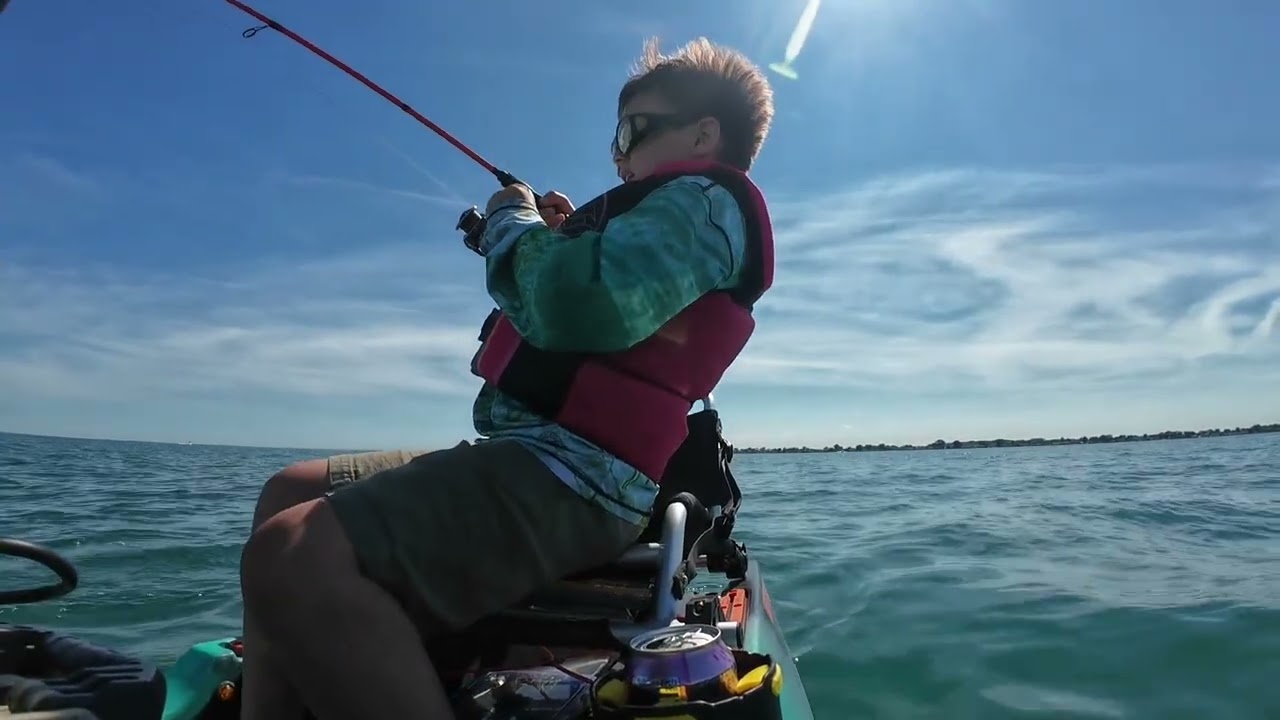 big sheepshead catch 26 inches