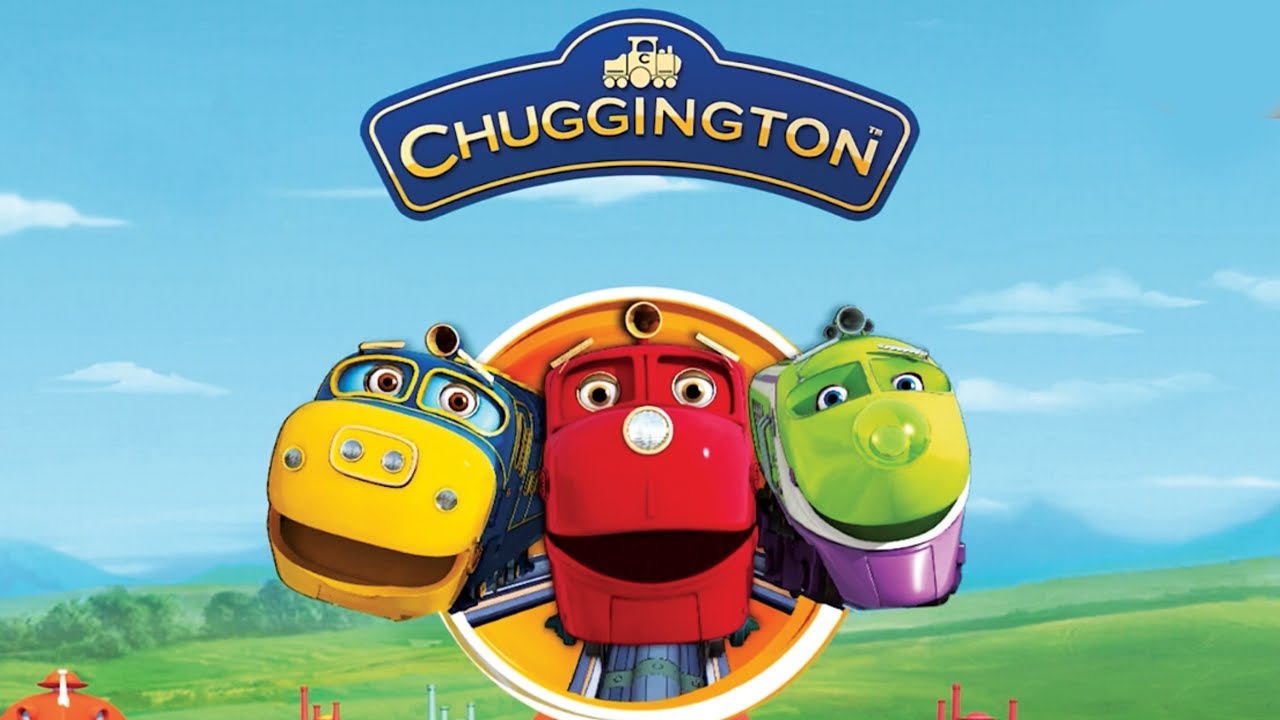 Chuggington Training Hub Ready For Adventure Full Episodes YouTube chuggington-training-hub-ready-for-adventure-full-episodes-youtube