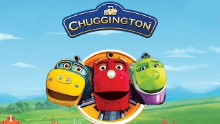 Chuggington Training Hub - Ready For Adventure Full Episodes