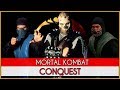 Mortal Kombat: Завоевание | Интересные вещи в сериале