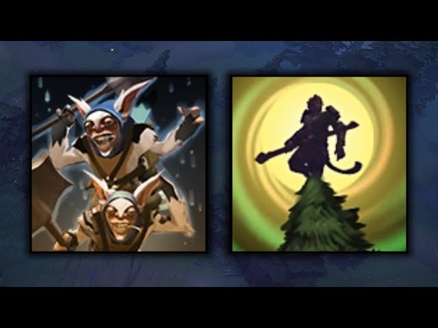 Meepo - Dota 2 Wiki