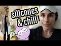 Vlog: Silicones & Chill| Dr Dray