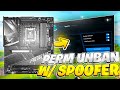 Best HWID Spoofer - (How To Fix HWID Bans in 2025)