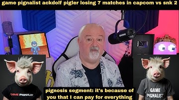 DsP - nieuwe AC-eenheid dankzij JOU - game pignalist ackdolf pigler verliest 7 wedstrijden in cap...
