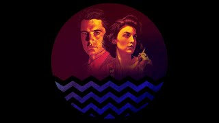 Twin Peaks Trip-hop Mix || The Vision