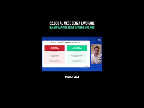Stai usando lo strumento giusto per i tuoi obiettivi o stai solo arricchendo la tua banca? 🏛️🤔