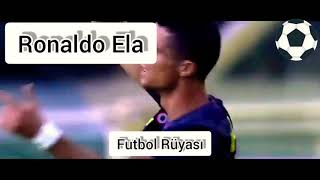 Cristianoronaldo Ela